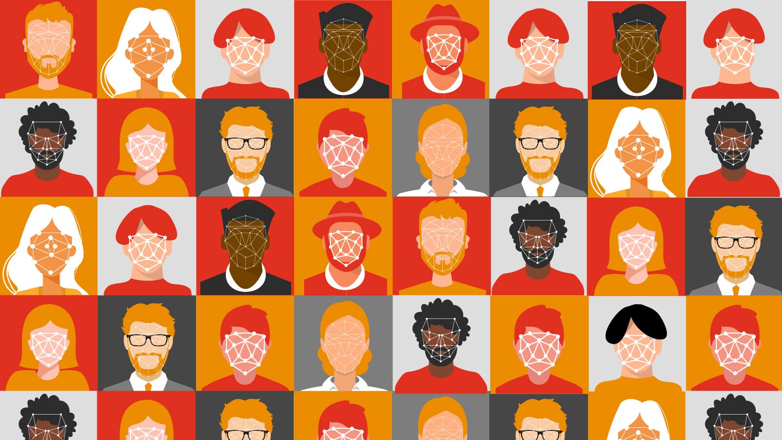 Digital Identity